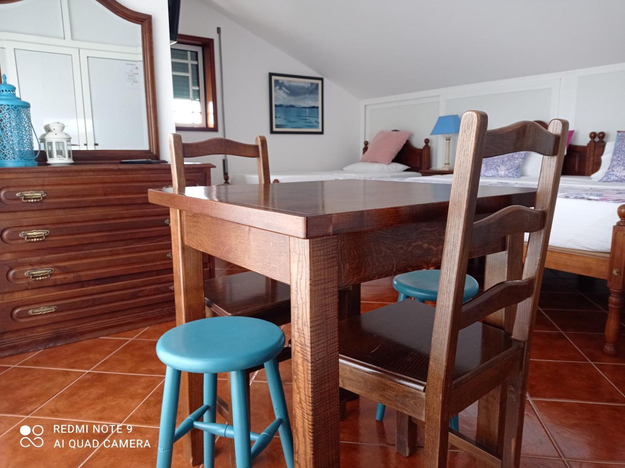 Hotel A Casa Da Ti Laura - Al Aveiro Zimmer foto