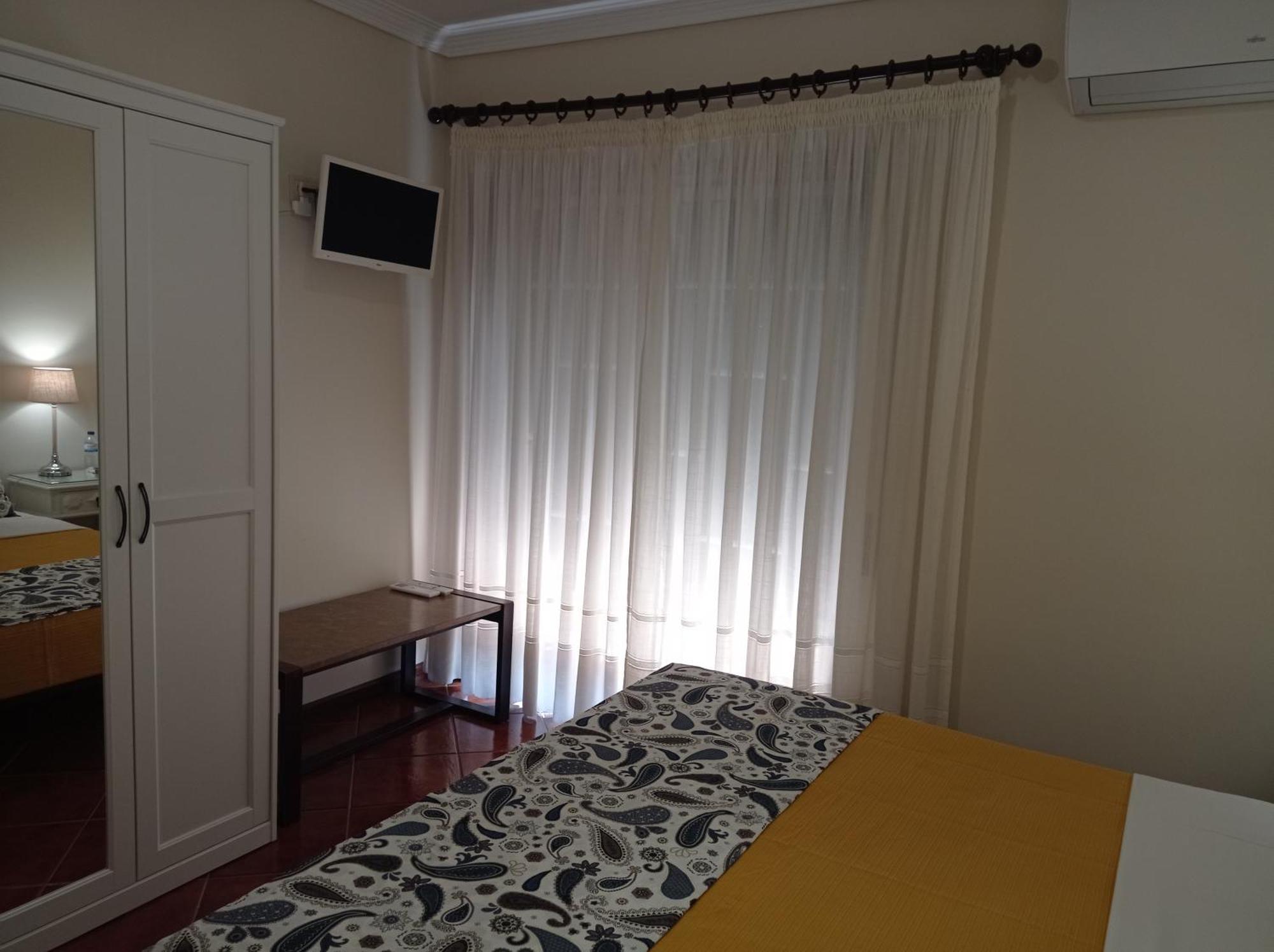 Hotel A Casa Da Ti Laura - Al Aveiro Zimmer foto