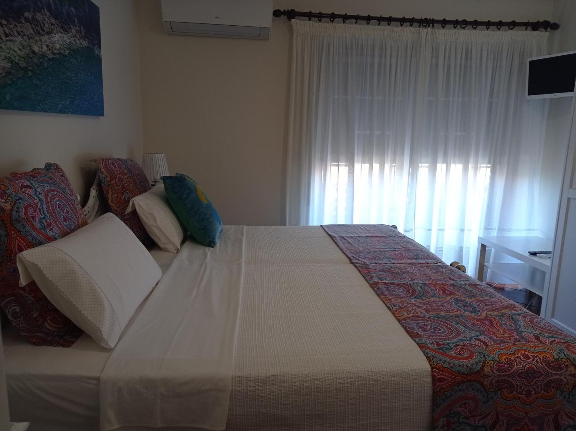 Hotel A Casa Da Ti Laura - Al Aveiro Zimmer foto