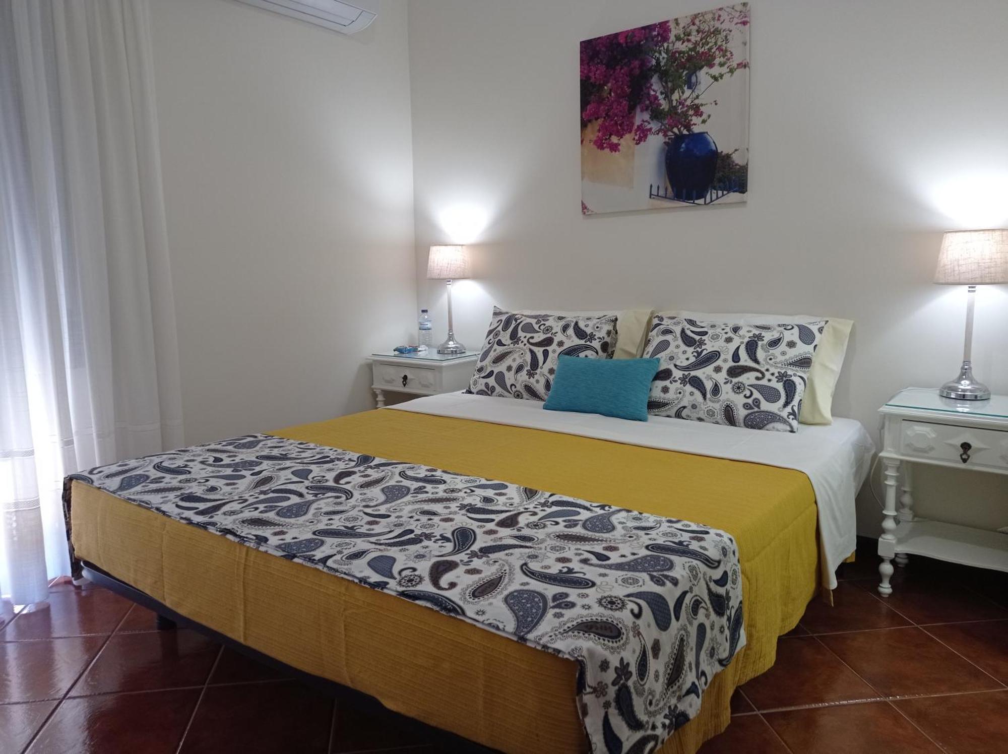 Hotel A Casa Da Ti Laura - Al Aveiro Zimmer foto