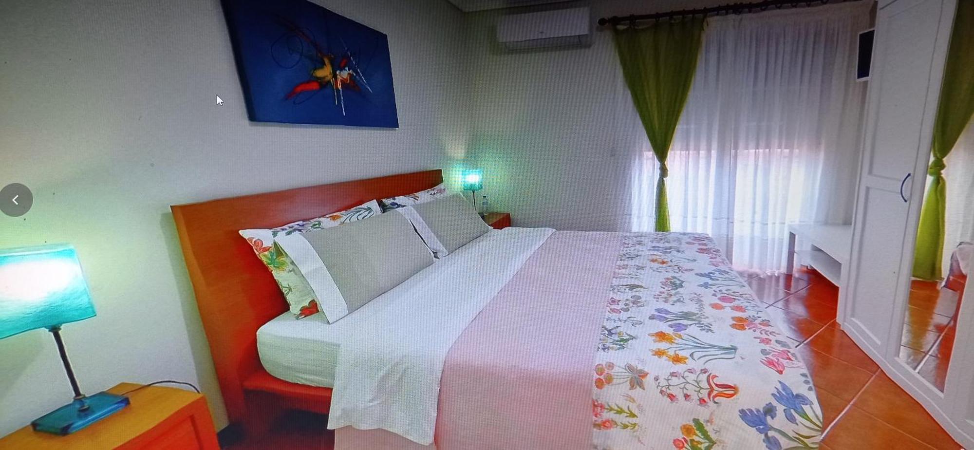 Hotel A Casa Da Ti Laura - Al Aveiro Zimmer foto