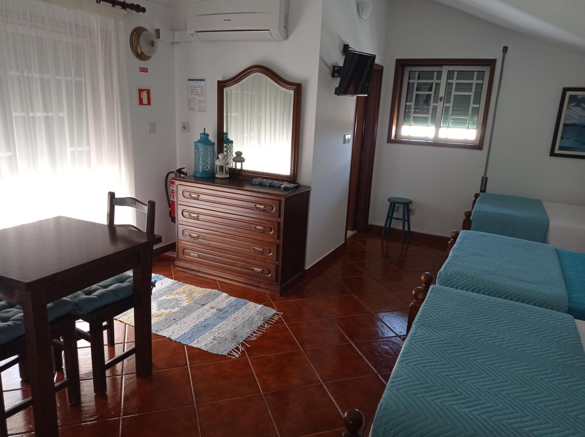 Hotel A Casa Da Ti Laura - Al Aveiro Zimmer foto
