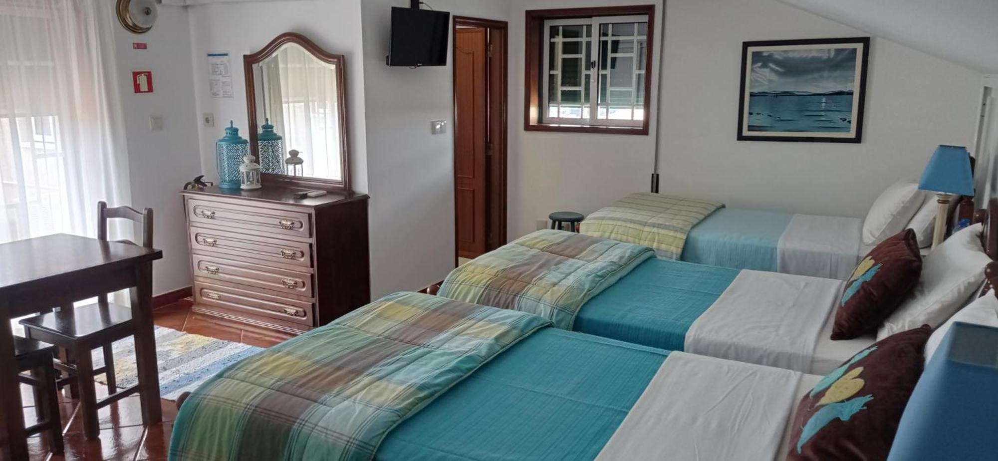 Hotel A Casa Da Ti Laura - Al Aveiro Zimmer foto